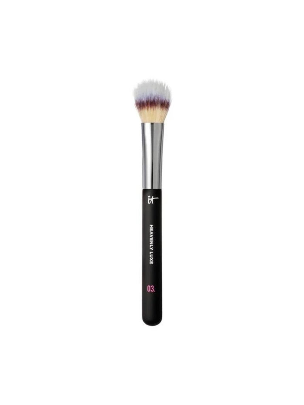 It Cosmetics Heavenly Luxe 03 Cream Blush Brush